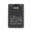 Batería de repuesto para Icom IP-503H / BP-307, 3300 mAh, iones de litio, 7,4 V (Cameron Sino)