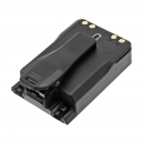 Batería de repuesto para Icom IP-503H / BP-307, 3300 mAh, iones de litio, 7,4 V (Cameron Sino)