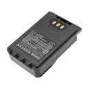 Batería de repuesto para Icom IP-503H / BP-307, 3300 mAh, iones de litio, 7,4 V (Cameron Sino)