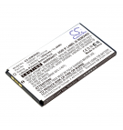 Inseego M3200 / 1600007 3500mAh Li-Polymer 3.85V (Cameron Sino)