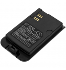 Inmarsat Isatphone 2 / SAS2 3000mAh Li-ion 3.7V (Cameron Sino)