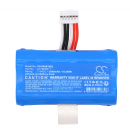 Landi A8 Pro / LD18650F-1 2600 mAh Li-ion 7.4 V (Cameron Sino)
