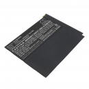 Apple iPad Air 6 13 2024 / 0090S 9700 мАч литий-полимерный 3,76 В (Cameron Sino)