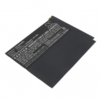 Apple iPad Air 6 13 2024 / 0090S 9700 мАч литий-полимерный 3,76 В (Cameron Sino)