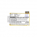 Apple iPhone 3G 16GB / HLP088-H1942 1200 mAh Li-Polymer 3.7 V (Cameron Sino)