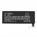 Apple iPhone 4G 32GB / 616-0520 1420 mAh Li-Polymer 3.7 V (Cameron Sino)