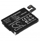 Apple Watch Series S6 40mm / A2345 260mAh Li-Polymer 3.85V (Cameron Sino)