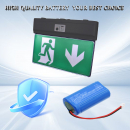 Batería IRON LUX AT 26m / A-922/HT 600 mAh LiFePO4 6,4 V (Cameron Sino)