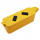 iRobot Roomba Dirt Dog / 11700 3000 mAh Ni-MH 14.4 V (Cameron Sino)