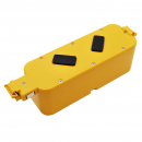 iRobot Roomba Dirt Dog / 11700 3000 mAh Ni-MH 14.4 V (Cameron Sino)