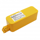 iRobot Roomba Dirt Dog / 11700 3000 mAh Ni-MH 14.4 V (Cameron Sino)