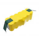 iRobot Roomba Xlife S 800 / 11702 4000 mAh Ni-MH 14,4 V (Cameron Sino)