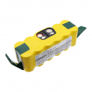 iRobot Roomba Xlife S 800 / 11702 4000 mAh Ni-MH 14,4 V (Cameron Sino)