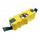 iRobot Roomba Xlife S 800 / 11702 4000 mAh Ni-MH 14,4 V (Cameron Sino)