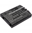 Iridium 9505A / BAT0401 2800mAh Li-ion 3.7V (Cameron Sino)