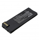 Iridium 9555 / BAT2081 2400mAh Li-ion 3.7V (Cameron Sino)