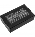 Iridium 9560 / WBAT1301 2400mAh Li-Polymer 3.7V (Cameron Sino)
