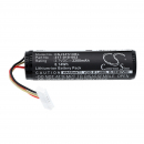 Intermec SF51 / 318-025-001 2200 mAh Li-Ion 3,7 V (Cameron Sino)