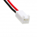 Industrial Scientific MX251/1703-1063 1200 mAh Ni-CD 4,8 V (Cameron Sino)