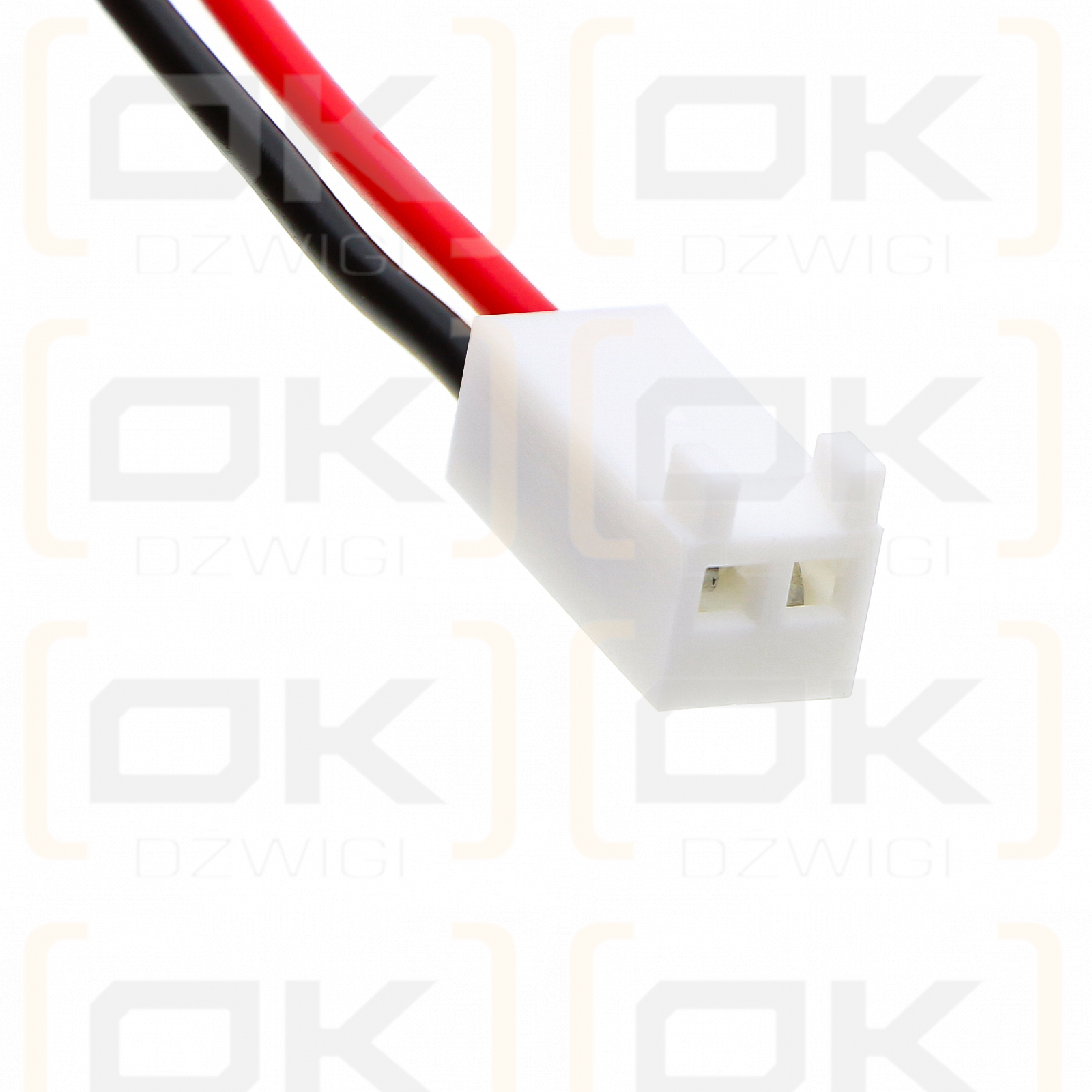 Industrial Scientific MX251/1703-1063 1200 mAh Ni-CD 4,8 V (Cameron Sino)