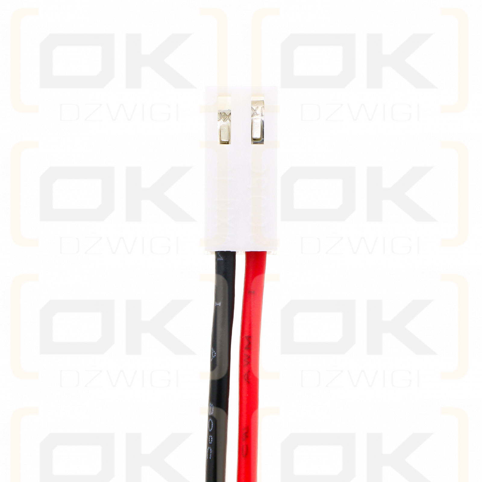 Industrial Scientific MX251/1703-1063 1200 mAh Ni-CD 4,8 V (Cameron Sino)