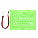 Industrial Scientific MX251/1703-1063 1200 mAh Ni-CD 4,8 V (Cameron Sino)