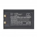 Casio DT-5025LAT / DT-5023BAT 3600 mAh Li-ion 3.7 V (Cameron Sino)