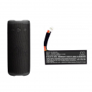JBL Grip / GSP982752 1S2P 2600 mAh Li-Polymer 3,85 V (Cameron Sino)
