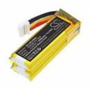 JBL Grip / GSP982752 1S2P 2600 mAh Li-Polymer 3,85 V (Cameron Sino)