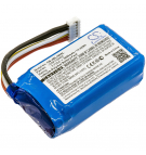 JBL Link 10 / GSP103465 3600mAh Li-Polymer 3.7V (Cameron Sino)