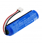 JBL KMC 600 / TD0535 3400mAh Li-ion 3.7V (Cameron Sino)