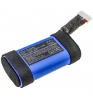 JBL PartyBox On-The-Go / SUN-INTE-265 3000mAh Li-ion 7.4V (Cameron Sino)