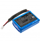JBL Turbo / GSP853450-02 3000mAh Li-Polymer 3.7V (Cameron Sino)
