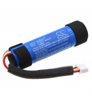 JBL Tuner 2 / IAA004NA 2600mAh Li-ion 3.7V (Cameron Sino)