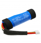 JBL Tuner XL / SUN-INTE-220 2600mAh Li-ion 3.7V (Cameron Sino)