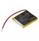 JBL Tune 600BTNC / GSP753030 01 600mAh Li-Polymer 3.7V (Cameron Sino)