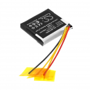 JBL Tune 760NC / HPT693331 500 mAh Li-Polymer 3,8 V (Cameron Sino)