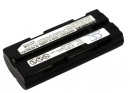 JVC GR-DVXU / BN-V907 Batería de iones de litio de 950 mAh y 7,4 V (Cameron Sino)