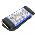JBL JEM3318 / GSP0931134 01 10000mAh Li-Polymer 7.4V (Cameron Sino)