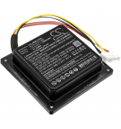 JBL R21-5 / SUN-INTE-260 2600mAh Li-ion 14.4V (Cameron Sino)