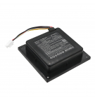 JBL PartyBox 110 / IBA064GA 5200mAh Li-ion 7.4V (Cameron Sino)