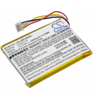 JBL Clip 3SAND / L0721-LF 1000mAh Li-Polymer 3.7V (Cameron Sino)