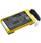 JBL AN0402-JK0009880 / GSP903052 1100mAh Li-Polymer 3.7V (Cameron Sino)