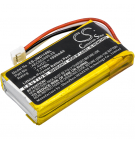 JBL Flip 1 / AEC653055-2S 1050mAh Li-Polymer 7.4V (Cameron Sino)
