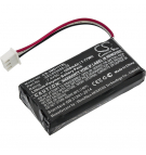 JBL Flip 1 / AEC653055-2S 1050mAh Li-Polymer 7.4V (Cameron Sino)