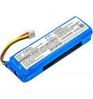 JBL Charge / AEC982999-2P 6000mAh Li-Polymer 3.7V (Cameron Sino)