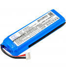 JBL Charge 2 Plus / MLP912995-2P 6000mAh Li-Polymer 3.7V (Cameron Sino)
