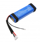JBL GG0985-KN0332693 / GSP1029102A 6000mAh Li-Polymer 3.7V (Cameron Sino)
