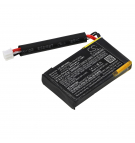 JBL Flip II (2014) / JN151PH13849 2200mAh Li-Polymer 3.7V (Cameron Sino)