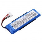 JBL Li-Polymer 3000mAh / 11.10Wh